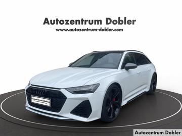2025 AUDI RS6 photo 2