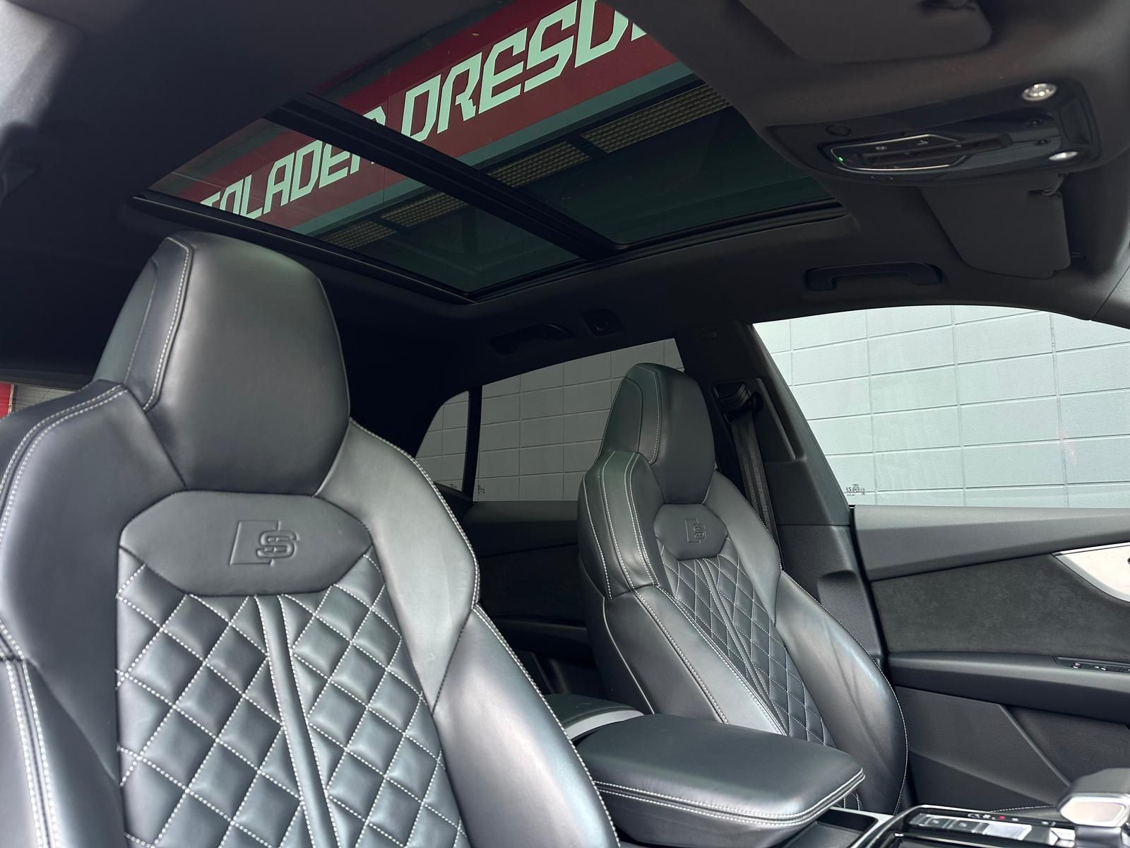 AUDI Q8 50TDI QUATTRO S LINE* MATRIX#PANO#B&O#AHK#AIR - Image 26