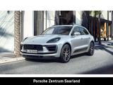 Porsche Macan S Pano.,SportDesign,75l,Luftfederung,BOSE - Porsche Macan in Saarbrücken