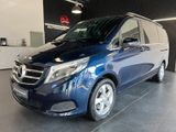 Mercedes-Benz V 250 d AVANTGARDE EDITION Lang/Leder+Led+Kamera - Mercedes-Benz V-Klasse Gebrauchtwagen in Hannover