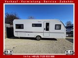 Adria Adora 542 UL Einzelbetten|Fußbodenhzg.|ALU-Räder - Adria Adora 542