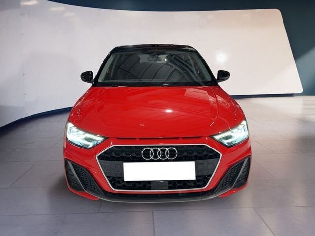 Audi A1 II 2019 Sportback Sportback 25 1.0 tfsi 