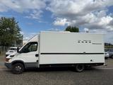 Iveco Andere Schminkmobil - Iveco in Köln