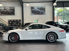 PORSCHE 991 - Ansicht 10