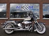 Harley-Davidson FLSTC Heritage Classic ABS - Angebote entsprechen deinen Suchkriterien