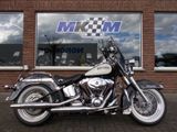 Harley-Davidson FLSTC Heritage Classic ABS - HARLEY-DAVIDSON HERITAGE
