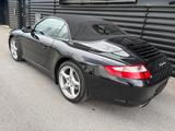 Porsche 911 -997 Carrera Cabrio-1.HAND!!!! - Porsche 997 Gebrauchtwagen