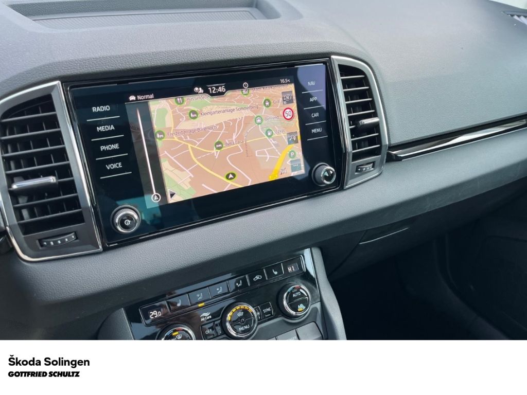 Skoda Karoq - Bild 15