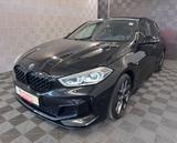 BMW M135i Lim. xDr*PERFORMANCE*ACC-HiFi-LED-PDC-18" - gebrauchte BMW M135 aus dem Jahr 2023