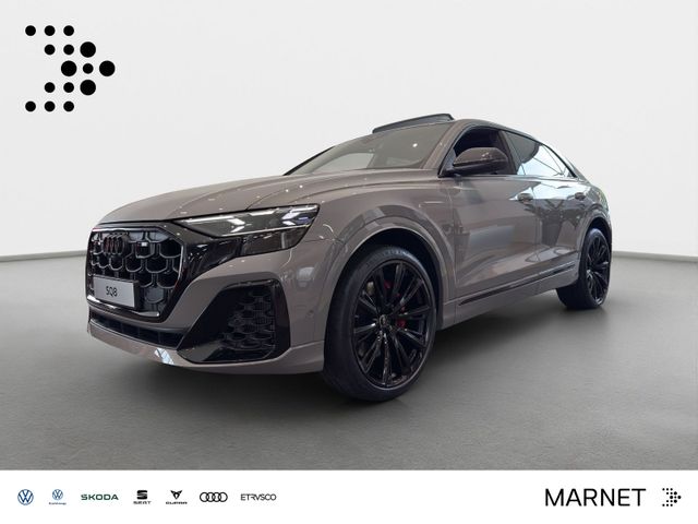 AUDI SQ8 SUV TFSI 373(507) kW(PS) tiptronic*PANO*Bang
