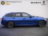 BMW M340d 3 Touring xDrive, PANO, 360°CAM, AHK, VOLL - BMW Gebrauchtwagen von 2020
