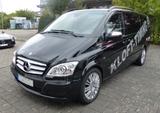 Mercedes-Benz Viano 3.0 CDI TREND EDITION lang TREND EDITION - Mercedes-Benz Viano: Trend Edition