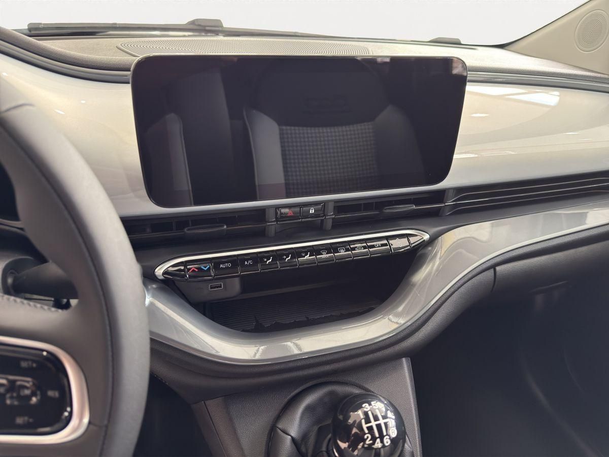 Fiat 500 - Bild 14