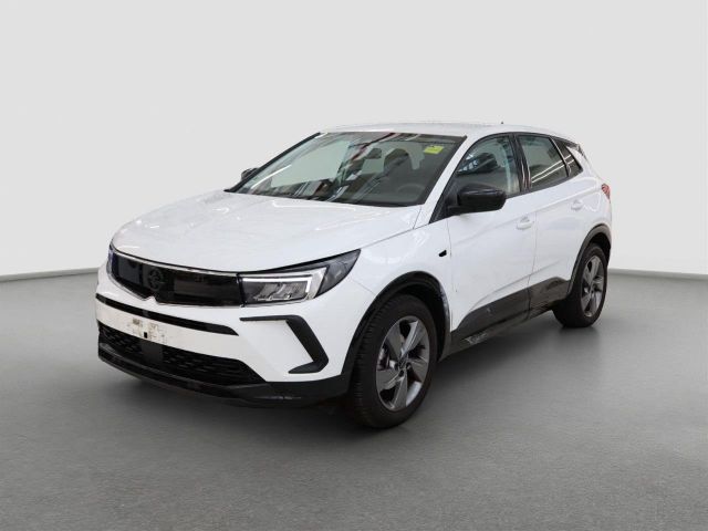 Opel Grandland (X) 1.2 Turbo GS/Navi Pro/LED/Sitzhzg.