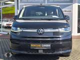 Volkswagen T7 Multivan Style eHybrid 1.4 TSI EU6d/7-Sitzer - Volkswagen T7 Multivan aus 2021