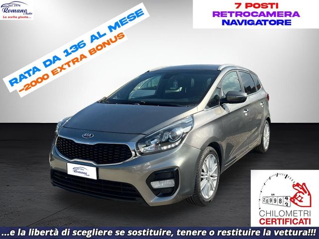 Kia KIA - Carens 1.7 crdi Class Move&Style 115cv#7 P