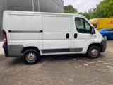 Fiat Ducato 115 28 Multijet L1H1 mit Motorschaden - Fiat Ducato