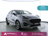 Ford Puma 1.0 ST-Line|Navi|LED|PDC|Sportsitz - Ford Puma Gebrauchtwagen in Frankfurt