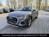 Audi Q3 35 TFSI AHK Appe Car Play ACC Navi Virtual - Audi Q3 Gebrauchtwagen in Münster