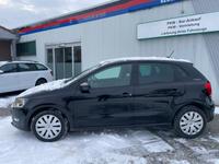 Volkswagen Polo V Team BlueMotion/BMT 1.6 Diesel Navi PDC