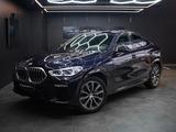 BMW X6 xDrive30d M Sport|Laser|Panorama|360|Softclos - gebrauchte BMW X6 aus dem Jahr 2021