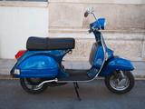 Piaggio Vespa PX 150 E - PIAGGIO ROLLER 150