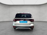 Volkswagen T-Cross 1.0 TSI DSG Style - Volkswagen T-Cross in Stuttgart