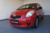 Toyota Yaris 2"KLIMAANLAGE-ZV-ABS-SHZ" - gebrauchte Toyota Yaris aus dem Jahr 2006