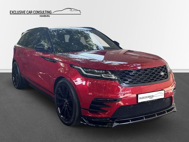 LAND ROVER Range Rover Velar – Bild 1