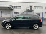 Opel Zafira B Family Plus  1.6*7SITZER*KLIMA*PDC*ISO - Opel Zafira Gebrauchtwagen in Münster