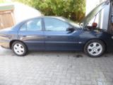 Opel Omega B - sehr selten in dem Zustand - Opel Omega aus 2001