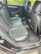 Volkswagen Passat 2.0 FSI Comfortline TÜV NEU bis 04/2028 - Volkswagen Passat: Fsi