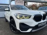 BMW X1 sDrive 18 i Advantage Leder Panorma Automatik - BMW X1 Gebrauchtwagen in Leipzig