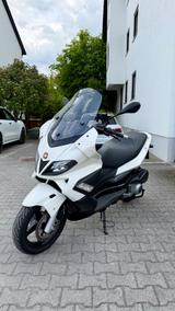 Gilera Nexus 300 in sehr gutem Zustand !!! - ROLLER I