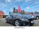 BMW 420d Cabrio /Mod.2014/Aut./Navi/Bi-Xenon/Head Up