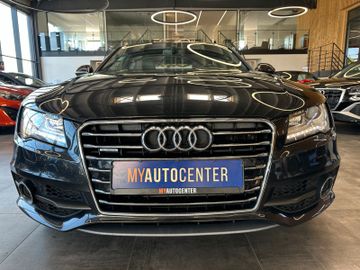 Audi A7 3.0 TDI quattro *Sline*AHK*Bose*Massage*Kamer