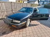 Chrysler Le Baron (Oldtimer) - Chrysler Le Baron