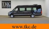 Mercedes-Benz Sprinter 417 CDI Maxi XXL MBUX Dachklima#093 - Mercedes-Benz Sprinter: Max