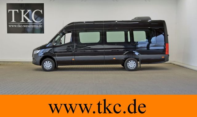 Mercedes-Benz Sprinter 417 CDI Maxi XXL MBUX Dachklima#093