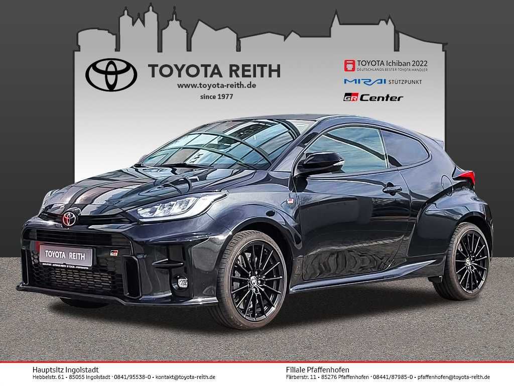 Toyota Andere