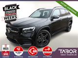 Mercedes-Benz GLB 200 DCT AMG Line Premium SHZ Keyl 7-S NightP - Mercedes-Benz Tageszulassungen