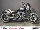 Indian Sport Chief mit Jekill & Hide (2-1) - INDIAN SPORT CHIEF