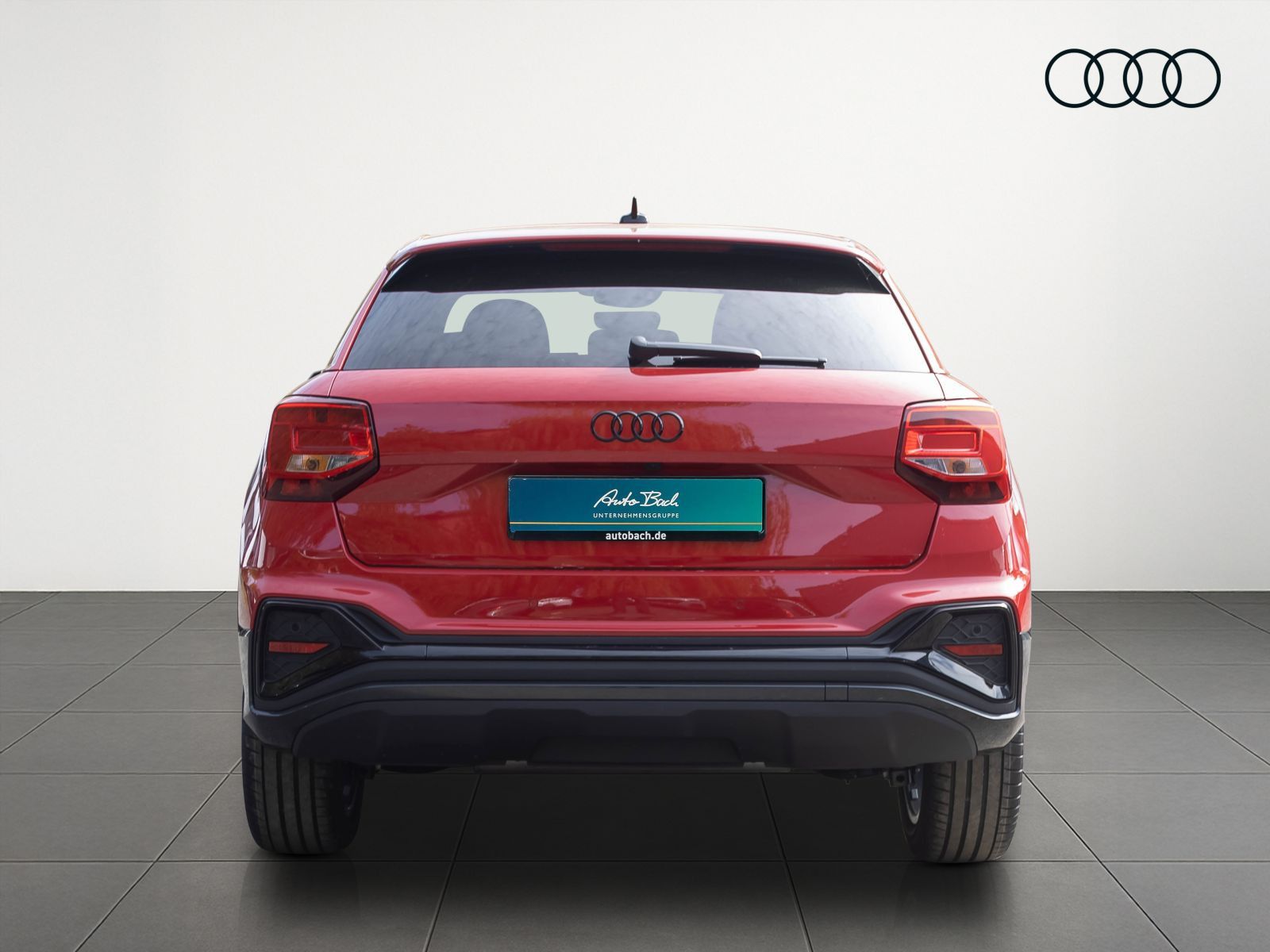 Audi Q2 - Bild 6