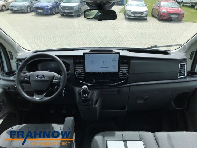 Foto Nummer 12: FORD Transit