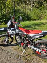 Fantic XEF 125 - FANTIC XE 125