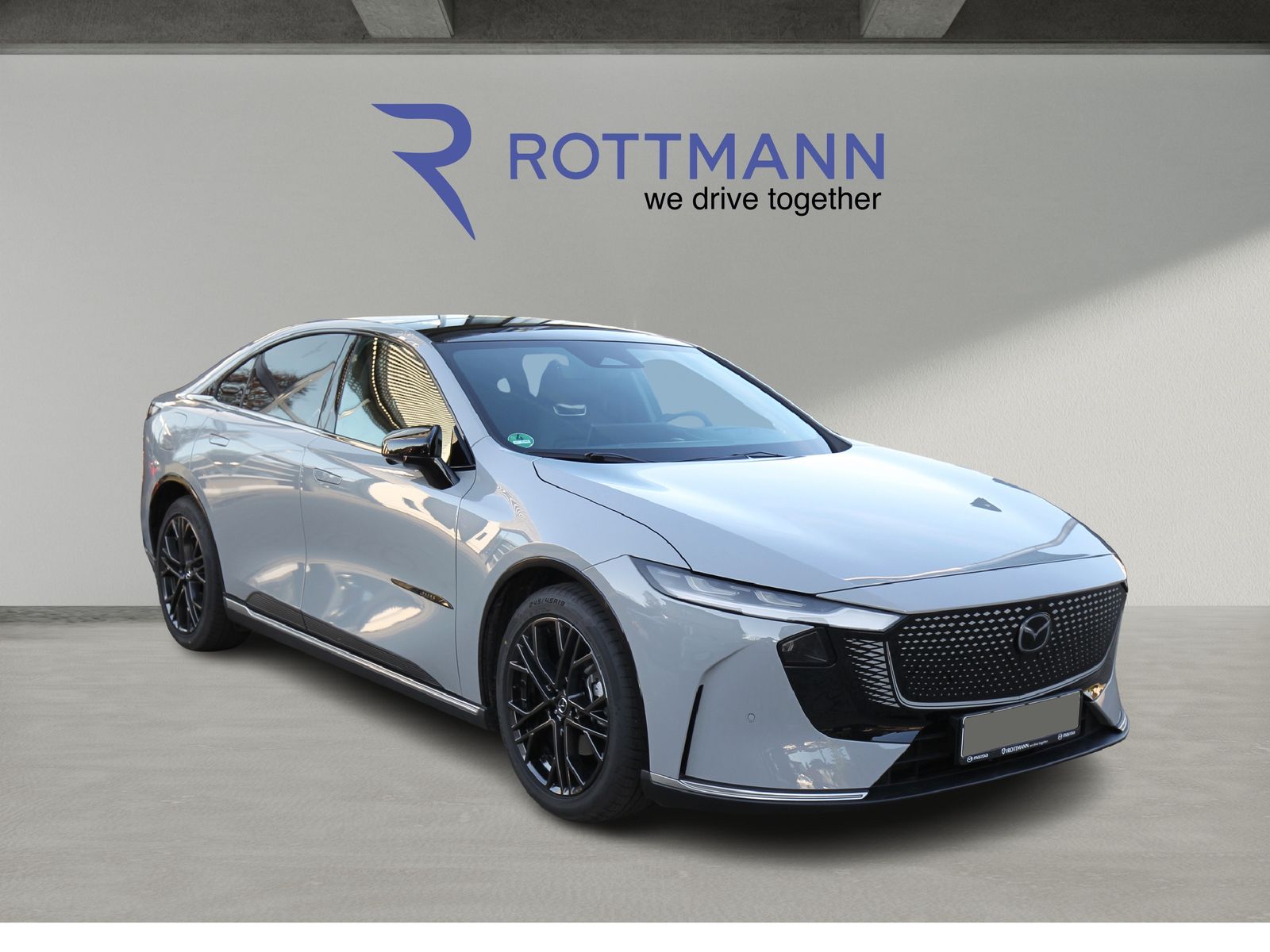 Mazda 6e - Bild 8