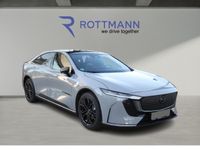 Mazda 6e - Vorschau Bild 8