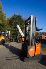 Linde R 14X - Linde R14X