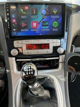 Ford S-Max 2,0 TDCi 103kW Titanium/7-Sitzer/Carplay - gebrauchte Ford S-Max aus dem Jahr 2008