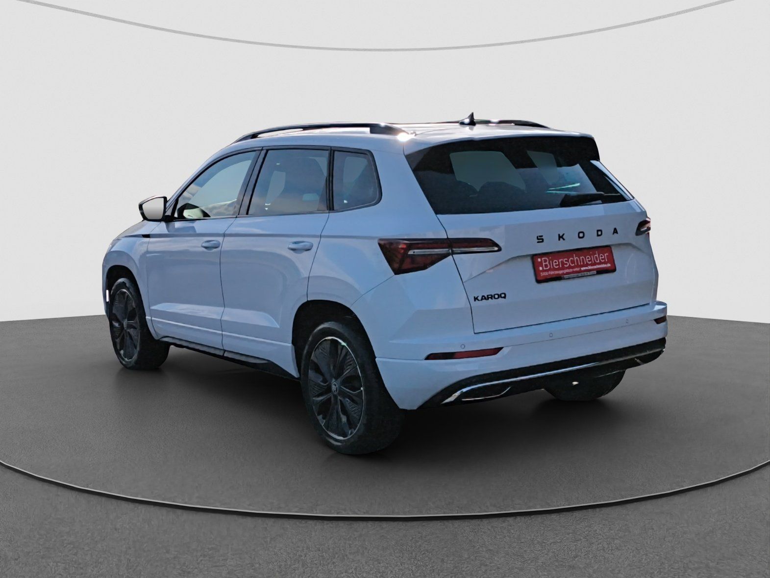 Skoda Karoq - Bild 8